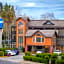Executive Inn & Suites Sacramento