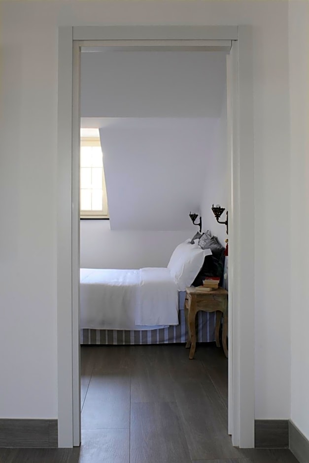La Superba Rooms & Breakfast