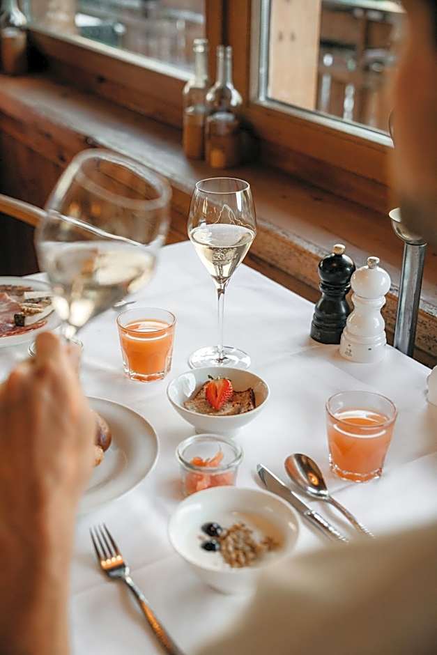 Relais & Chateaux Schönegg