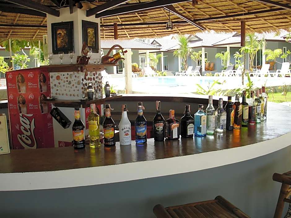 Cousin Koh Kho Khao Beach