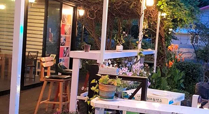 JEJU Doldam B&B