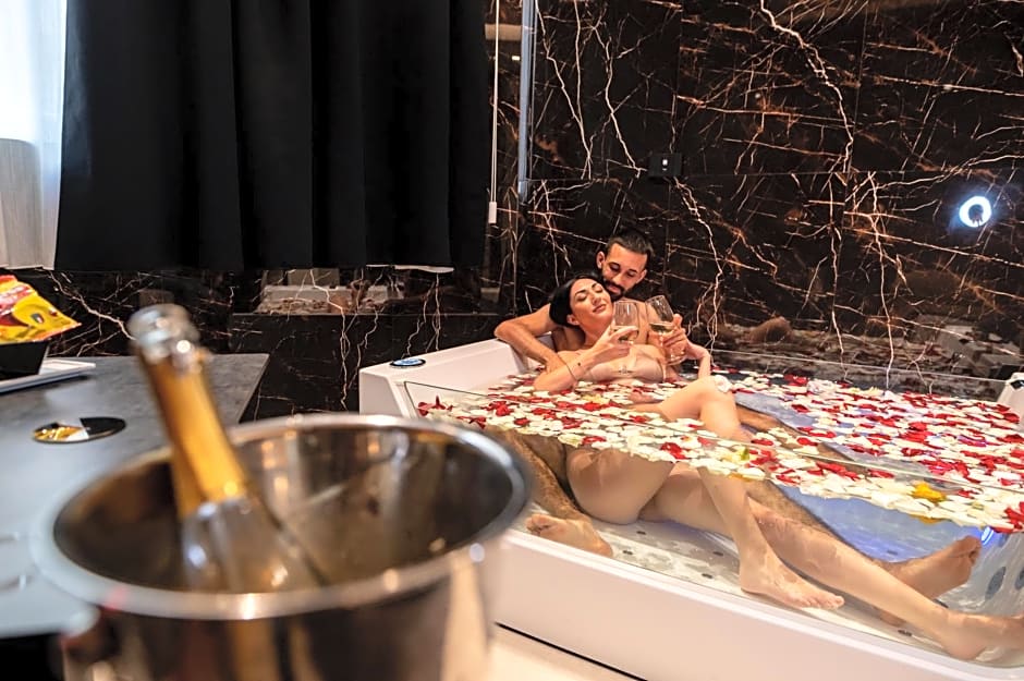 Nuar suite&spa