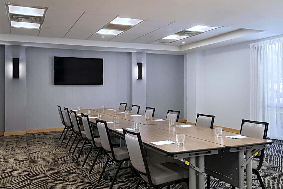 Hyatt Place Austin The Domain Area