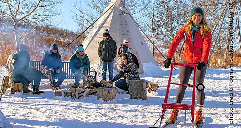 Holiday Inn Express & Suites Saskatoon East - University By IHG