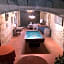 La maison du Barry - PISCINE - BILLARD - 10 personnes