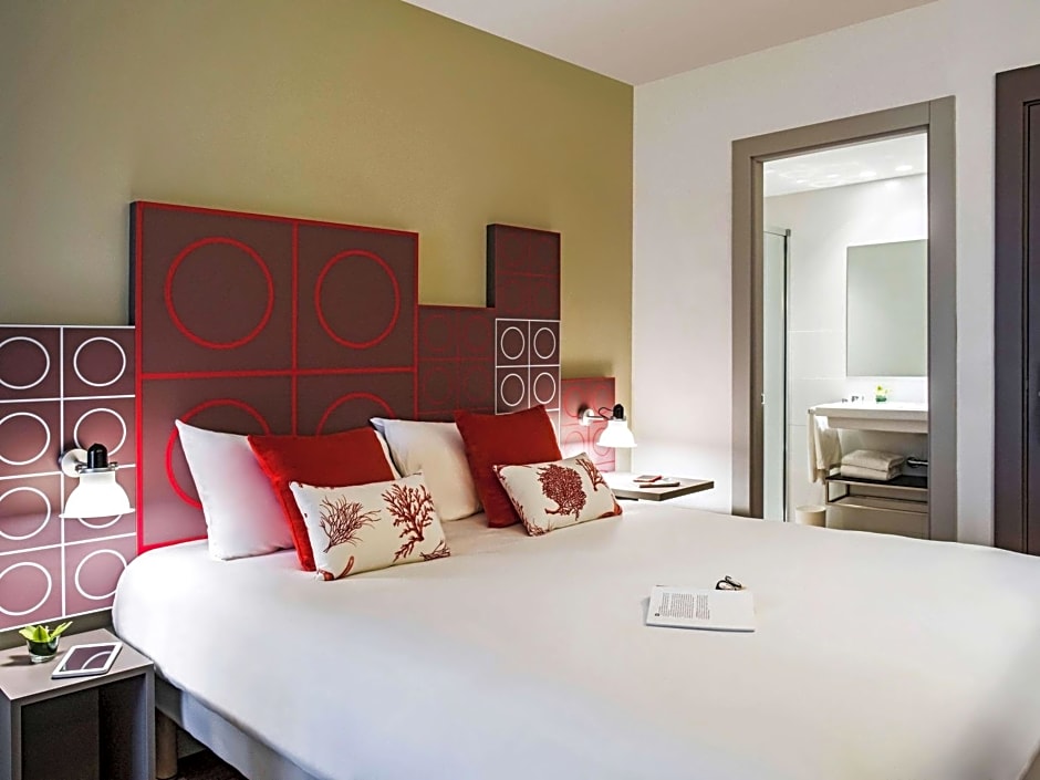 ibis Styles Barcelona Centre