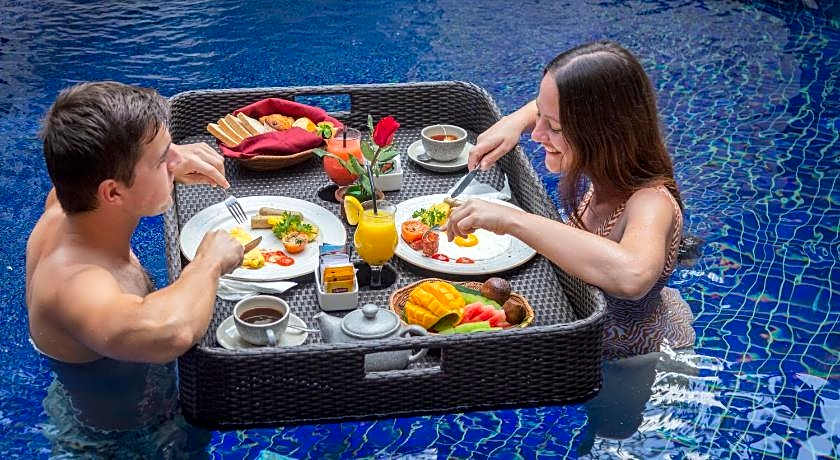 The Light Exclusive Villas and Spa