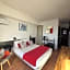 Hotel Chanteplage