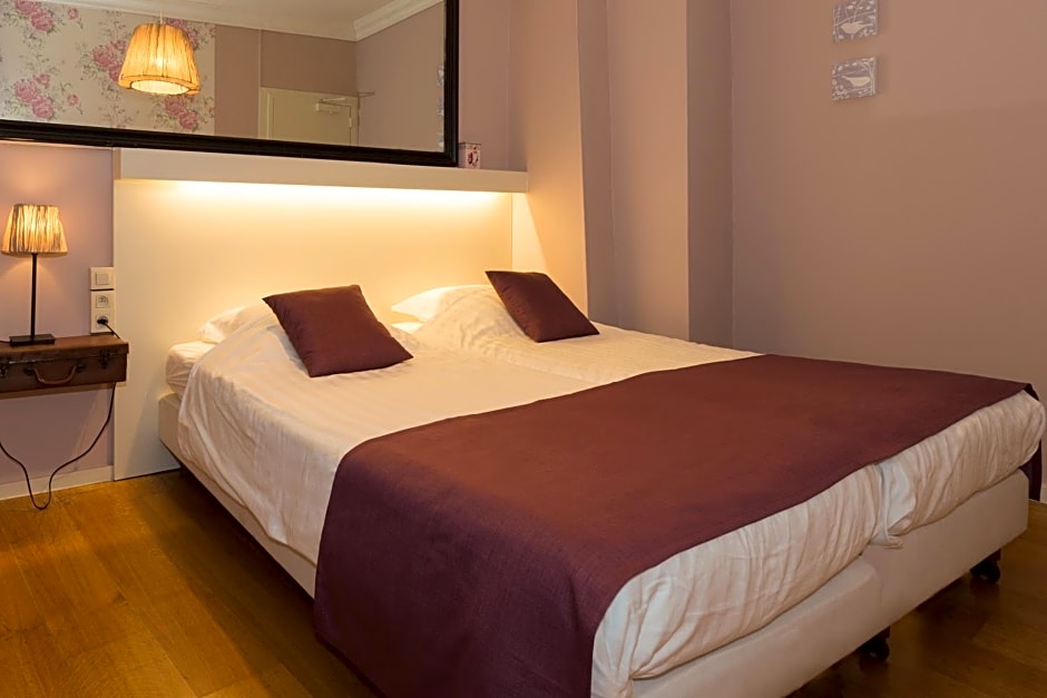 Hotel Notre Dame