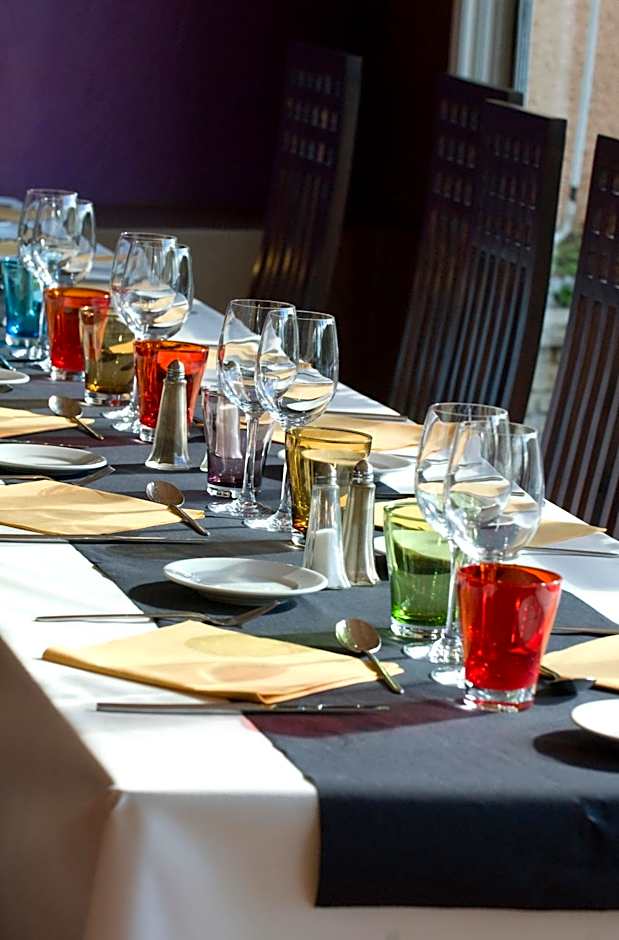 Hotel Le Phoebus Garden & Spa