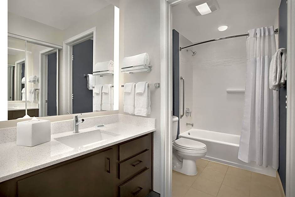 Residence Inn by Marriott Dfw Airport North/Grapevine