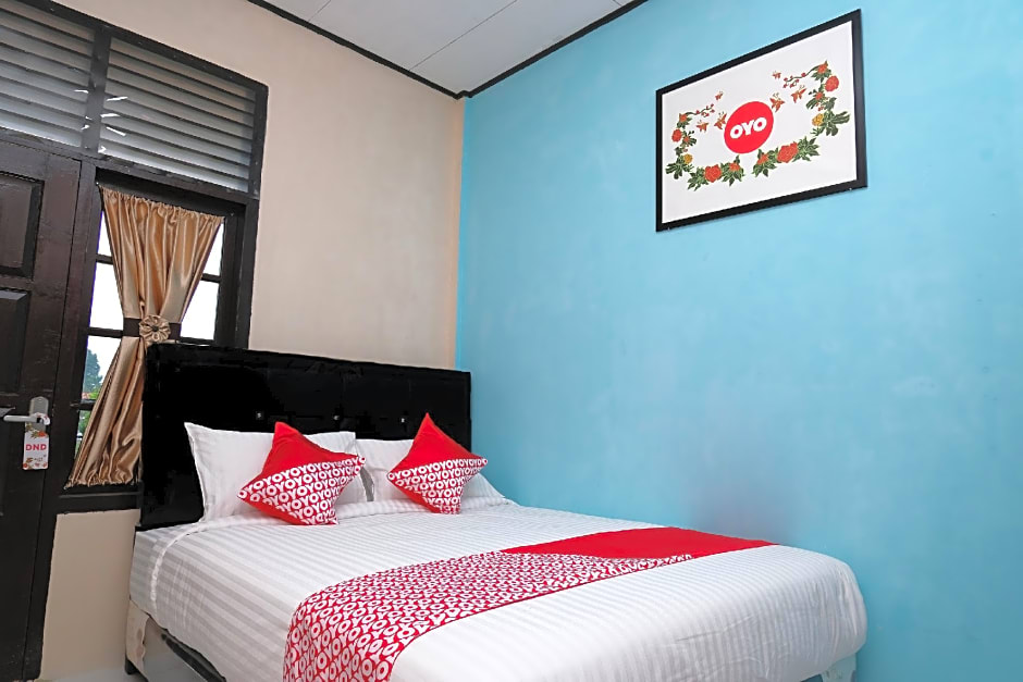 OYO 950 Steze Kost Syariah