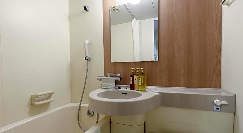 Dormy Inn Takasaki