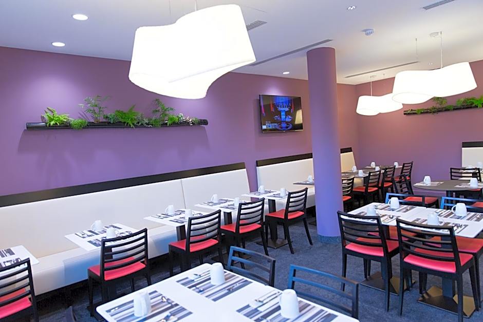 Holiday Inn Express Toulon Sainte-Musse By IHG