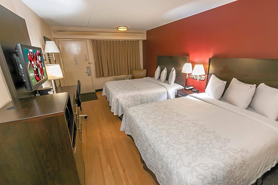 Red Roof Inn PLUS+ Columbus - Dublin