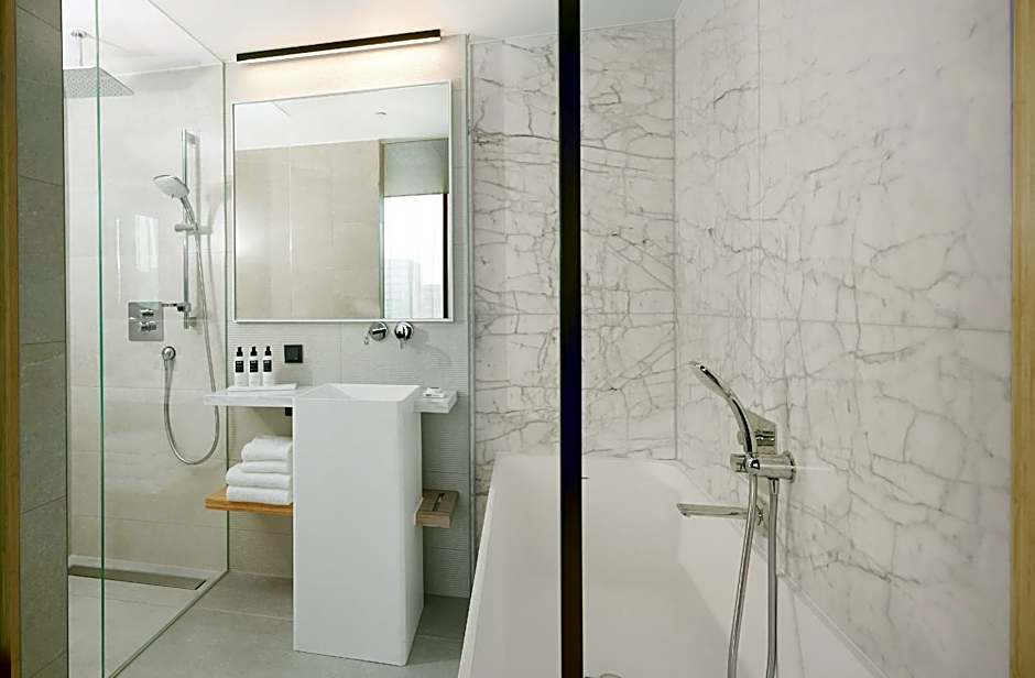 Hotel Jakarta Amsterdam