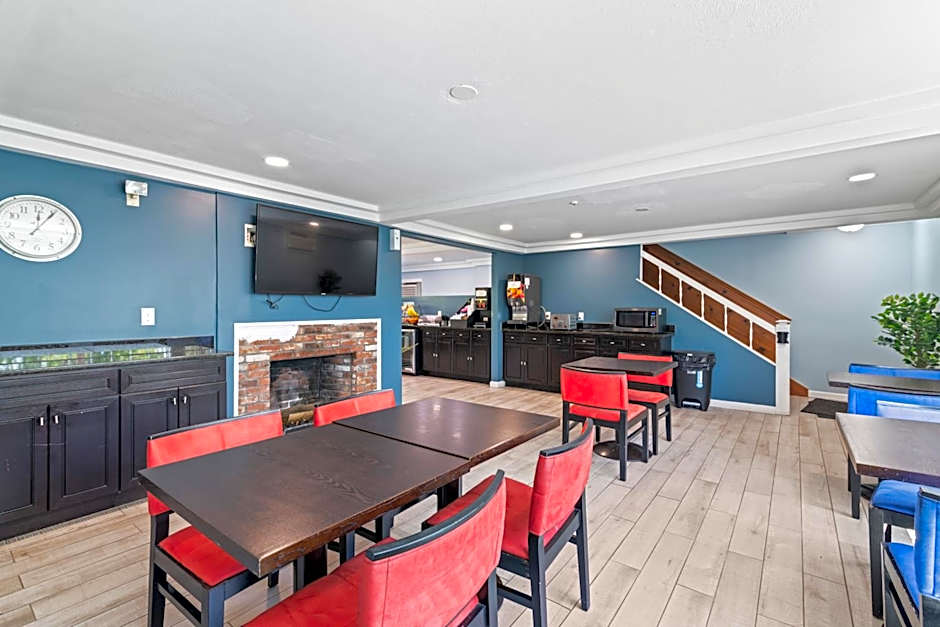 Knights Inn Boston/Danvers