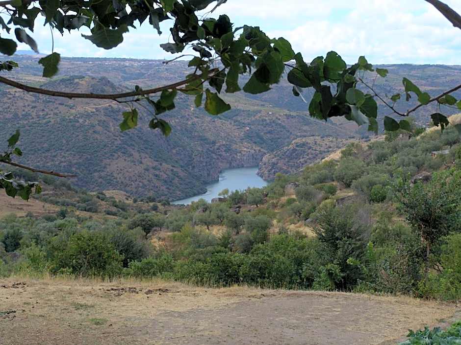 Hotel Rural La Enoteca del Marques