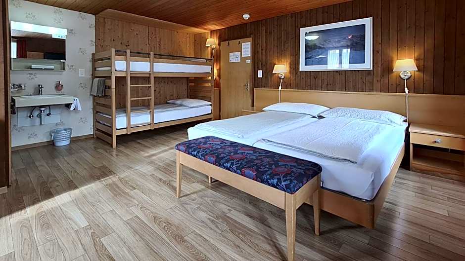 Hotel Rossli