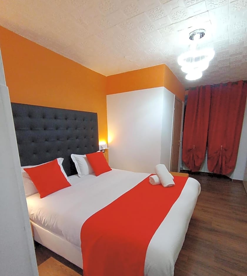 Hotel Veronese