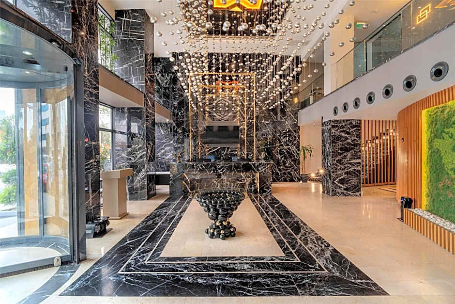 BW Izmir Hotel
