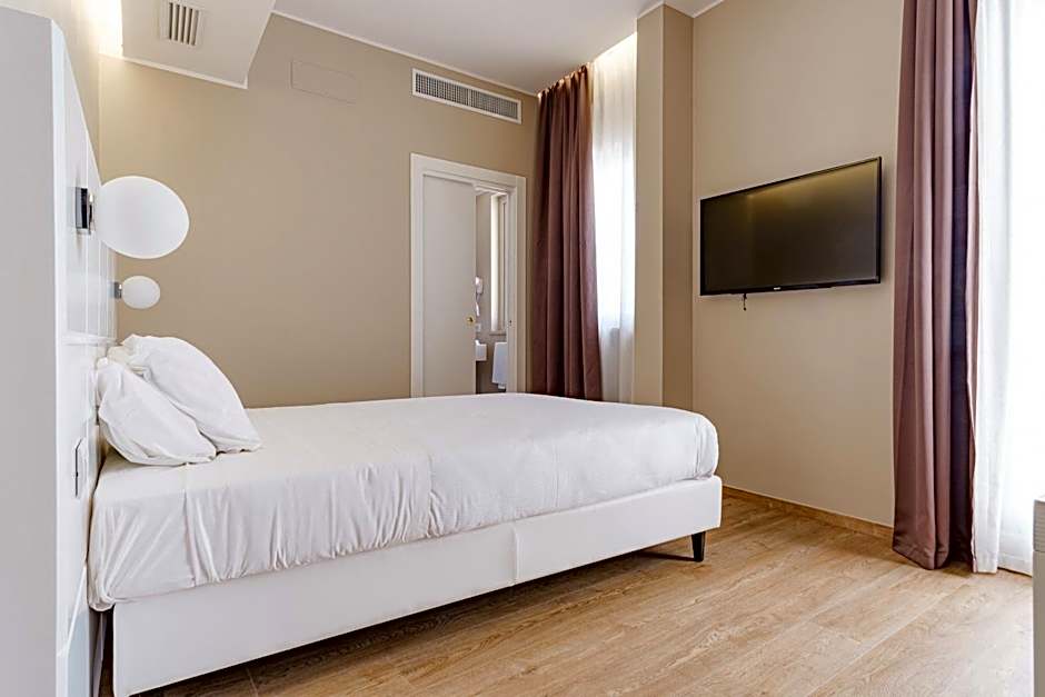 Hotel Boston