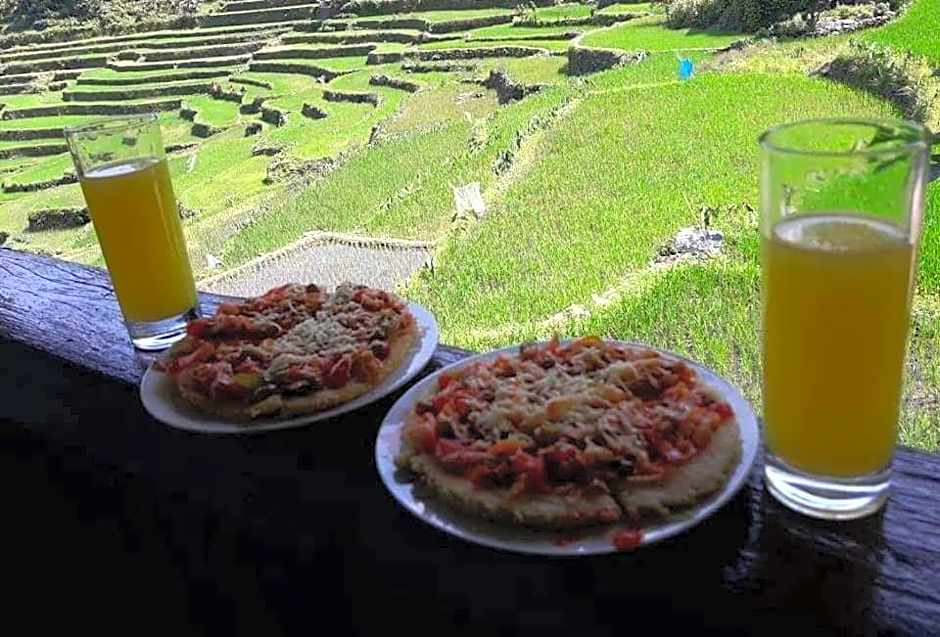 BATAD CRISTINA'S Main Village INN & Restaurant