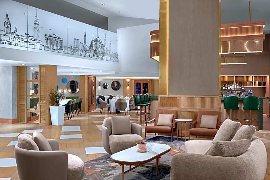 Delta Hotels Istanbul West