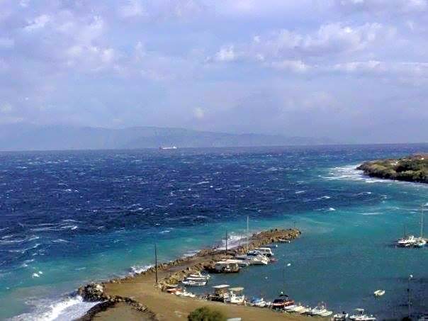 Derveni Luxury Apartments