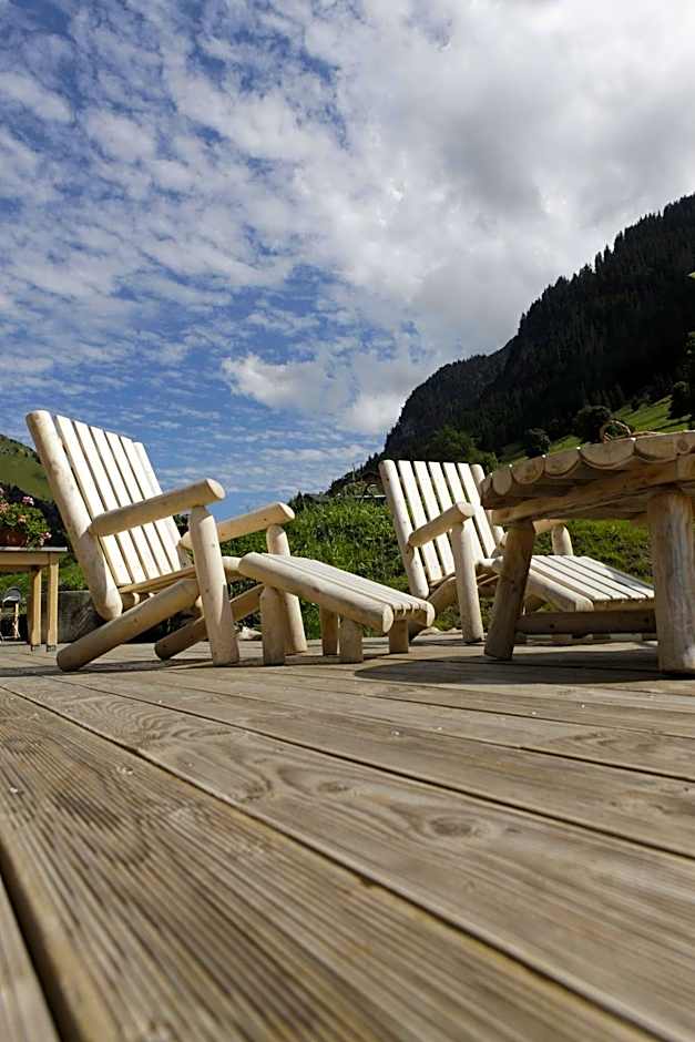 Hôtel Restaurant U'Fredy