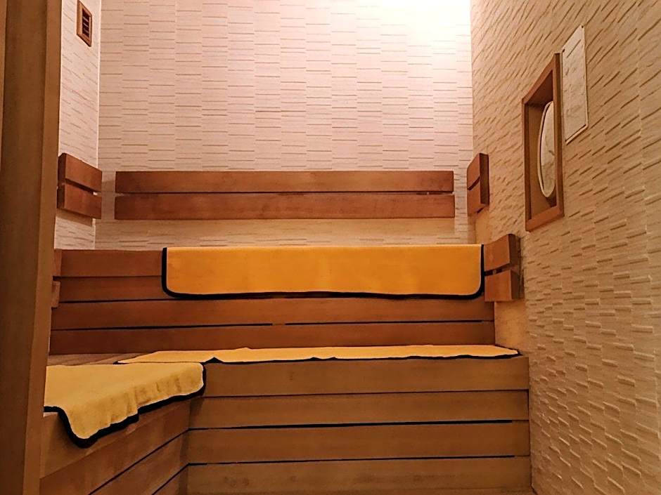 HOTEL GLAN Y's KUMAGAYAEKIMAE premier