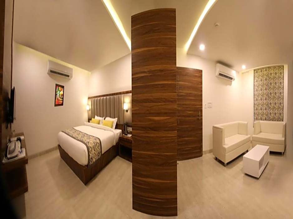 Hotel Narayanam