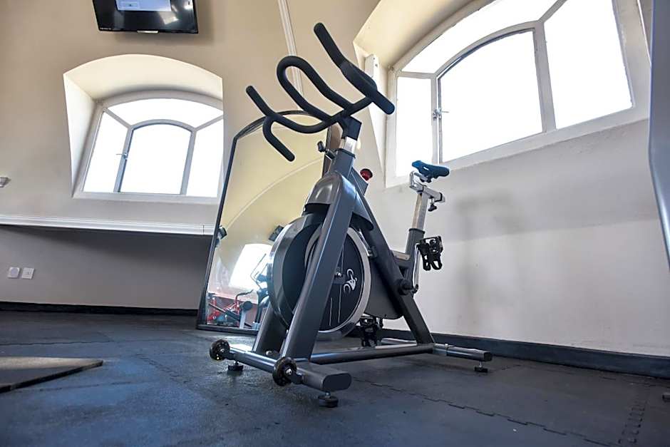 Plaza Camelinas Hotel