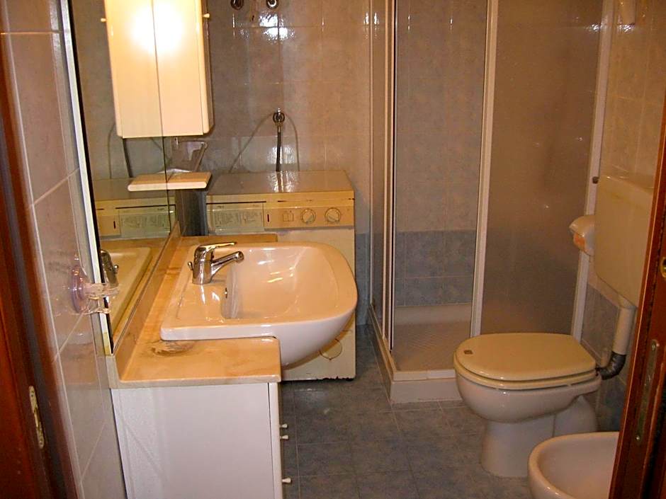 Villaggio Cristina 2 - Agenzia Cocal