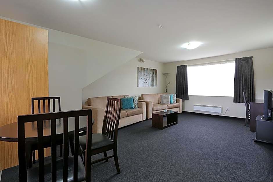 Homestead Villa Motel