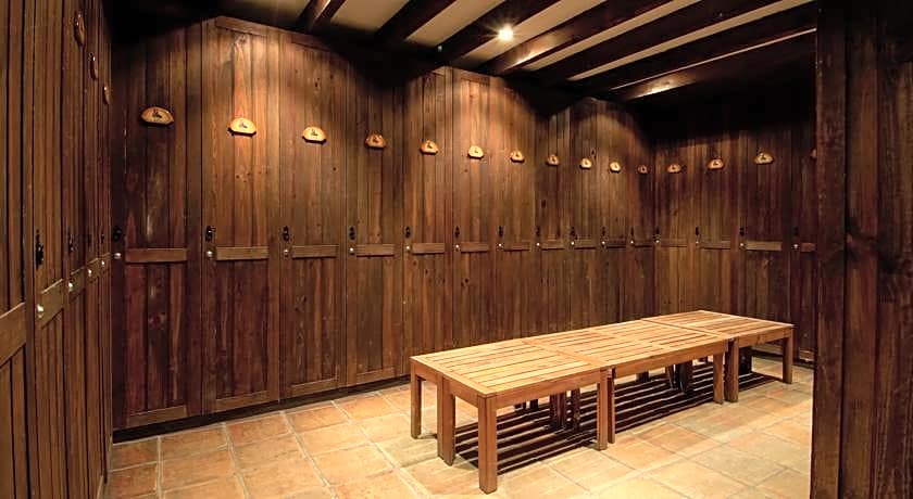 Vincci Rumaykiyya Hotel