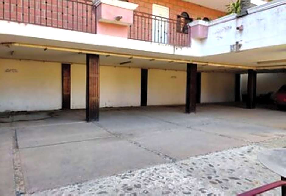 OYO Hotel Brisas Del Pacífico