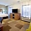 HAMPTON INN & SUITES BY HILTON NASHVILLE-SMYRNA