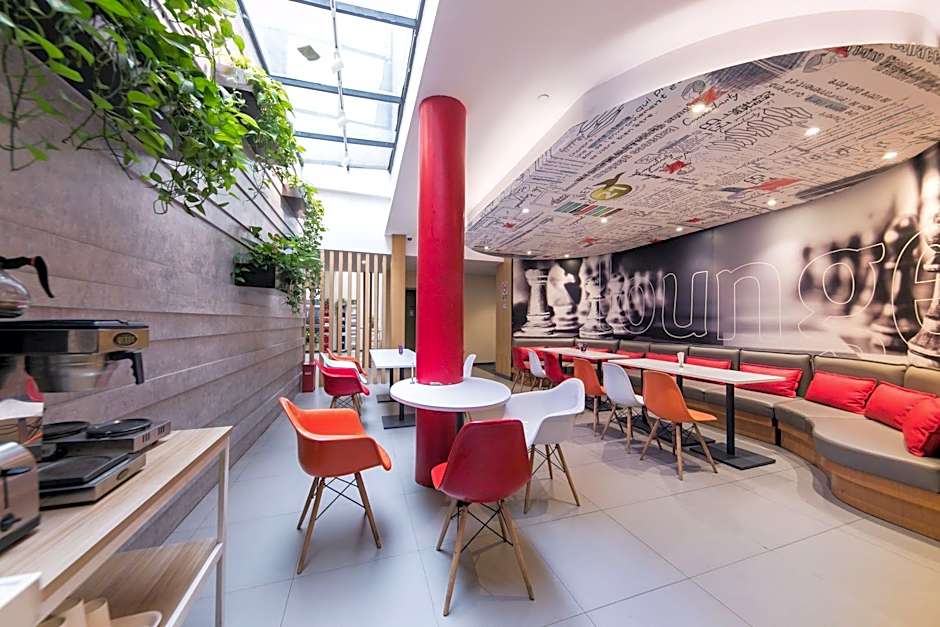 Ibis Shanghai Gubei Wuzhong Rd Hotel – Shanghai, DC