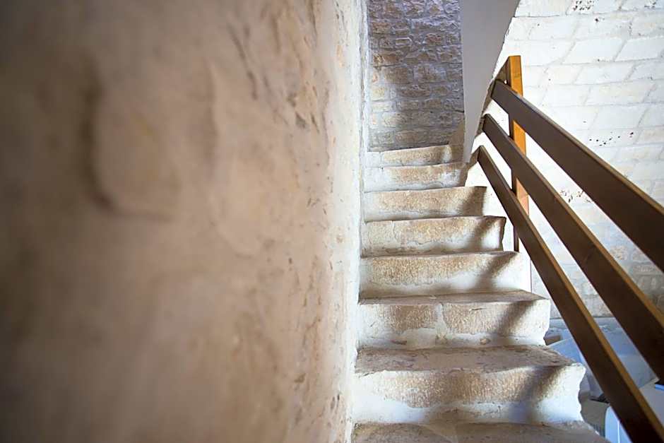 Tre Balate Natura e Relax