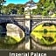 Tokyu Stay Monzen-Nakacho
