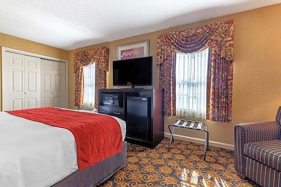 Comfort Inn Rockland