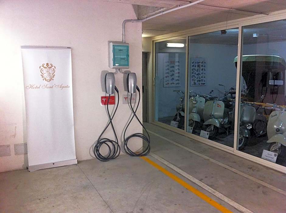 Hotel Sant'Agata