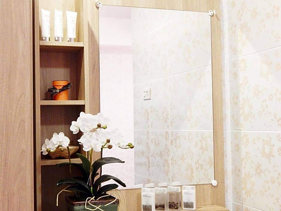 D5 Hotel สาขา หนองตำลึง