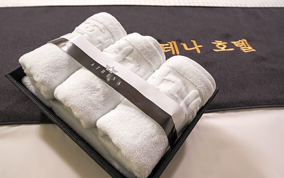 Hwaseong (Wolmun) Athena