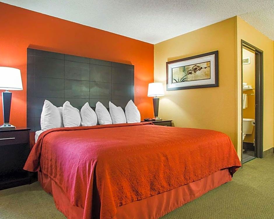 Quality Inn & Suites Kimberly - Appleton East
