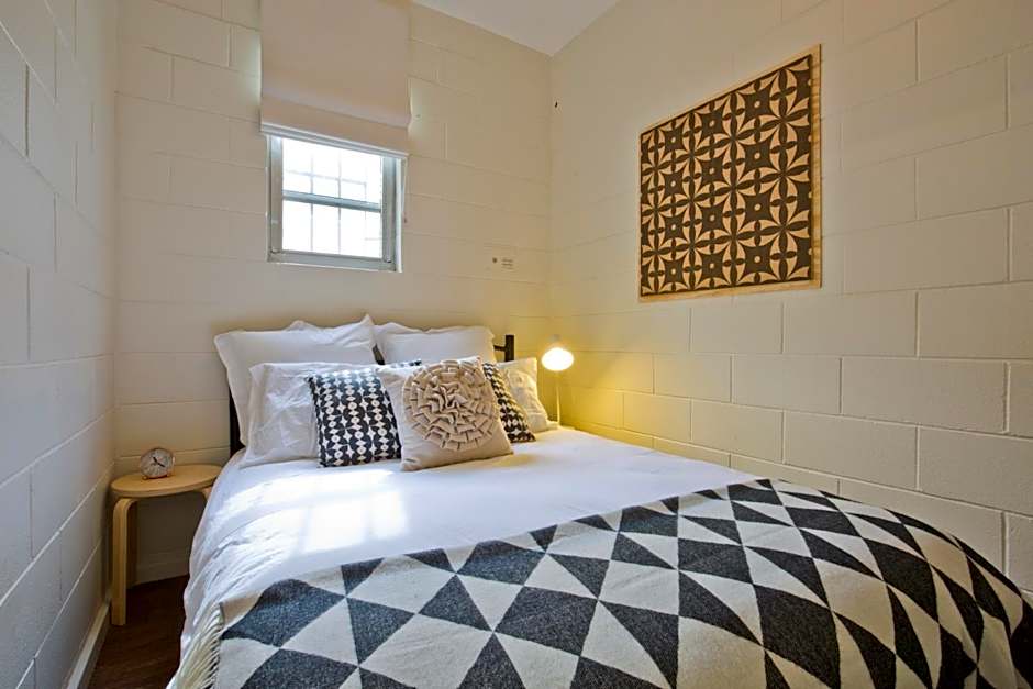 The Old Mount Gambier Gaol