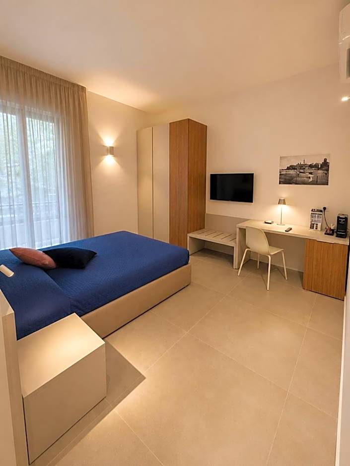 B&B LE MAGNOLIE