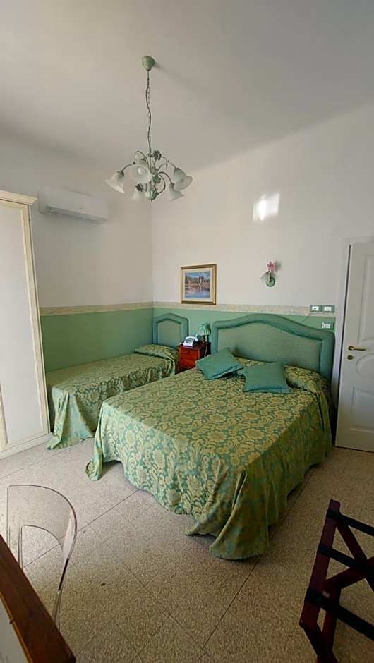 Albergo Regina