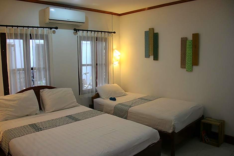 Photo 1 of 8 of Deluxe 1 Double Bed or 2 Beds